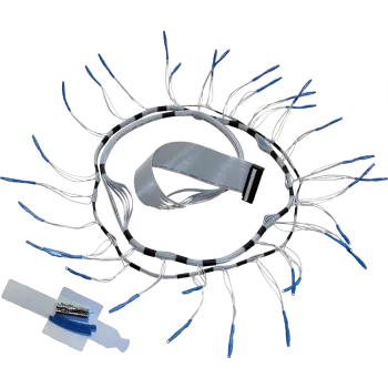 [MDB-csr32p-32] Midiboutique csr32p-32 Contact system for keyboard with reed switches