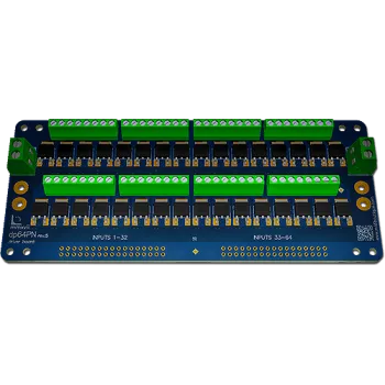 [MDB-dp64P] Midiboutique dp64P P-driver board