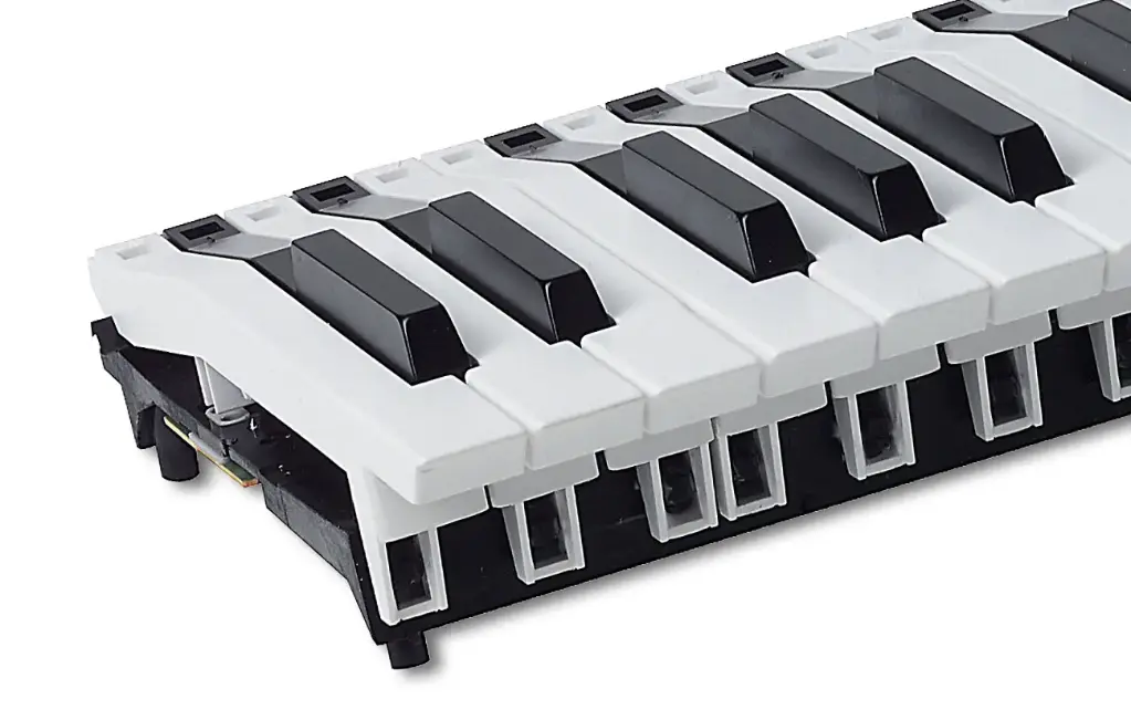 [FAT-TP6LP] Clavier Fatar TP/6LP 61 notes pour orgue liturgique