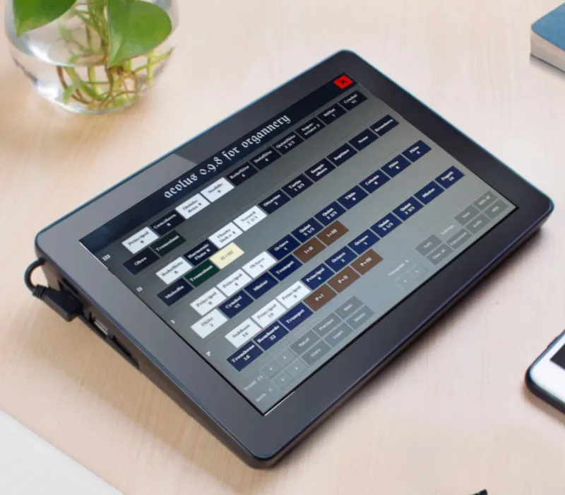 [ORG-free] Organnery RPI3 (free download)